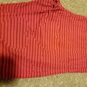 Lularoe Valentine's Leggings